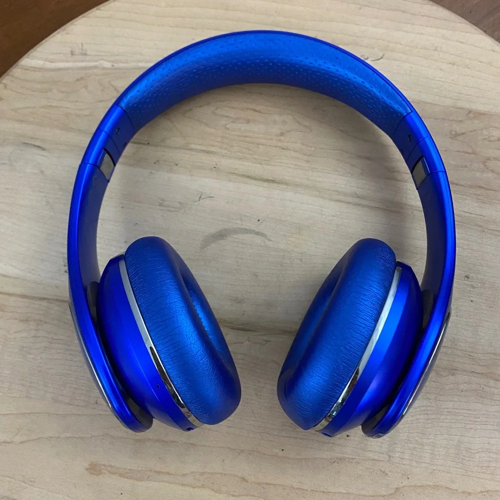 Samsung Level On Wireless Bluetooth Noise Canceling Headphones EO-PN900 Tested